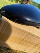Obudowa lusterka (prawa) golf 6 / 563302