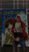 Dziecię Bestii tom1 (The Boy and the Beast)