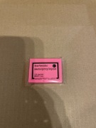 Karteczki samoprzylepne 38x51mm