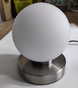 Lampa na nocny stolik z regulacją