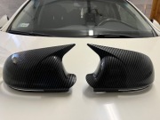 Obudowa/osłona lusterek Audi A4 b8/b8.5 Avant 2007-2015