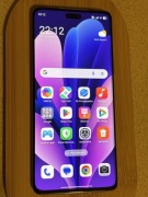 Xiaomi 13 Lite Różowy 8gb/128gb  3x etui , czysty ekran, org. pudełko