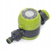 Zegar przepływu wody Bradas Lime Line LE-8001
