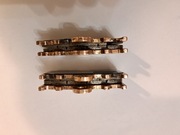 BMW K1200/1300 GT/S Klocki hamulcowe BREMBO kpl. na koło przednie