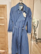 Płaszcz dżinsowy Goya 44/46