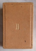 PUDEŁKA PO MEDALACH 7 SZTUK