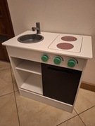 Sprzedam kuchenkę do zabawy Ikea NYBAKAD