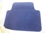 VW Passat B8 dywanik tylny prawy NOWY welur