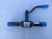 Zawór Kulowy DN25 PN 40 do wspawania