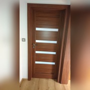 Drzwi wewnętrzne VASCO EVORA 4