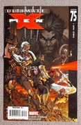 Ultimate X-Men #75 cov. Michael Turner komiks USA
