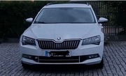 Skoda Superb III 3 Kombi  Diesel 2.0