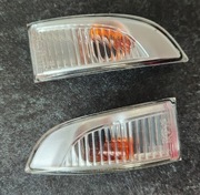 Kierunkowskaz lusterka Renault Megane 3 2szt