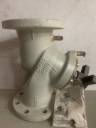 Zawór Hydrocontrol Oventrop DN100