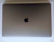 Apple MacBook Pro 16 A2141 Intel i7 16GB 512GB 5300M Space Grey