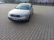 Audi A4 B6 1.9 TDI 130KM