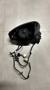 Lusterko Audi A6 C8 Lewe 10 PIN 4K 18- 4K1857409C