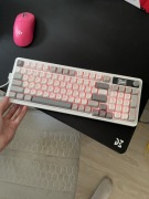 Redragon GALTIN PRO klawiatura