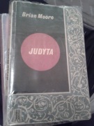 Brian Moore "Judyta"