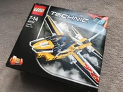 Lego Technic Samolot Kaskaderski 42044