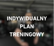 Indywidualne Plany treningowe