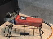 Szlifierka kątowa Milwaukee AGS 15-125C 1500W