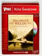 Malowany welon Naomi Watts Edward Norton film