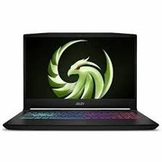 laptop gaminowy Msi Bravo 15 C7V czarny | rtx 4060 | opis