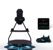 Beżnia KAT VR C2 Plus GWARANCJA!+nexus+moduł do siedzenia+buty