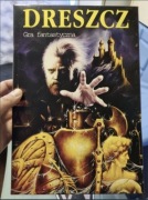 Gra planszowa DRESZCZ Ultima. Nowa. Oryginalna