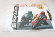 Moto Racer 2.           