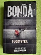 Florystka - Katarzyna Bonda