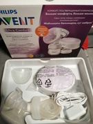 Laktator Philips AVENT elektryczny
