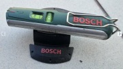 poziomica laserowa BOSCH