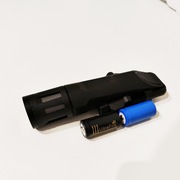 Latarka taktyczna WMLX G2