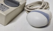 Głowica sonda brzuszna wolumetryczna 3D/4D GE VOLUSON 730 EXPERT RAB4-8L