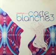 Naked Music Presents Carte Blanche 3 (CD, 2002)