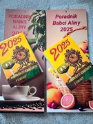 kalendarz BaBci Aliny