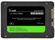Dysk SSD 256gb 2,5" sata Cmd do Dell Latitude E6400/E6410