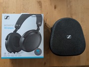 Słuchawki bezprzewodowe Sennheiser Momentum 4 | Gwarancja 03.26