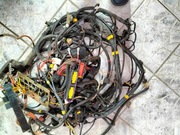 Wiązka elektryczna do wózka widłowego