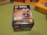 LEGO BrickHeadz 40539 - Ahsoka Tano