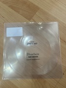 Bleachers Tiny moves 7” flexi disc dirty hit