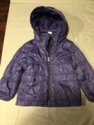 Kurtka wiosenna rozm 98, stan bardzo dobry
