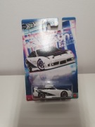 Hot wheels 90s Street scene J-dm idealnykolekcjonera  Nissan 180SX  Type X
