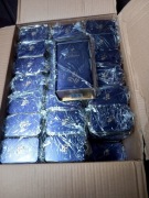 21+21 GRATIS 42 sztuki. Puszka Tchibo Exclusive Limitowane