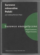 Surowce energetyczne