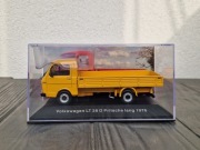 VW Volkswagen LT 28 D 1:43