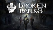 Broken Ranks Platyna Vardis