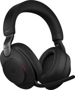 Słuchawki Jabra Evolve2 85 MS Link 390c (28599-999-899)  Nowe! Od 1 zł !